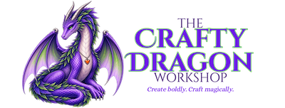 The Crafty Dragon Workshop